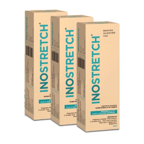 INOSTRETCH Pack-3 INOSTRETCH Pack-3